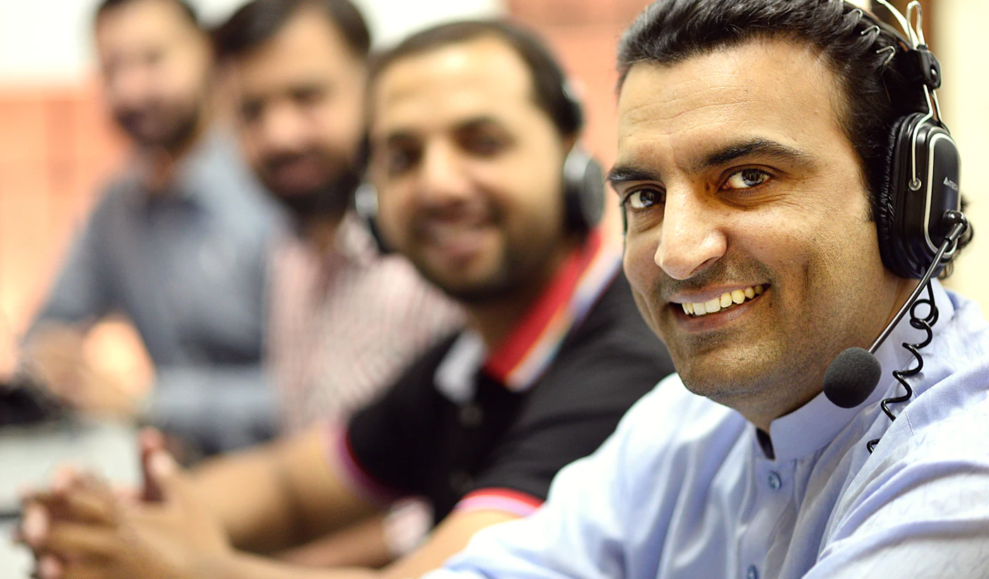 Provident Reaffirms Its Customer-Service Commitment